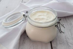 iogurte natural sem lactose