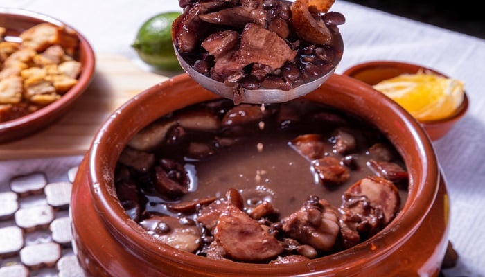 FEIJOADA