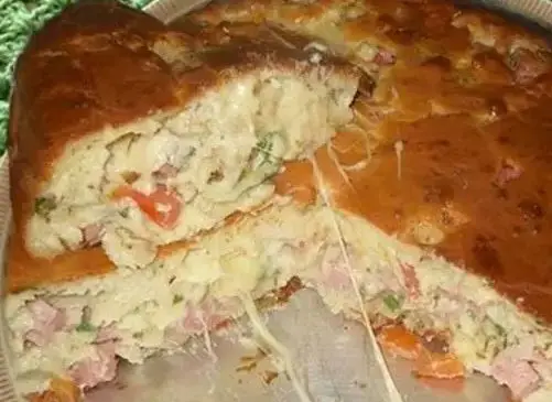 torta bauru