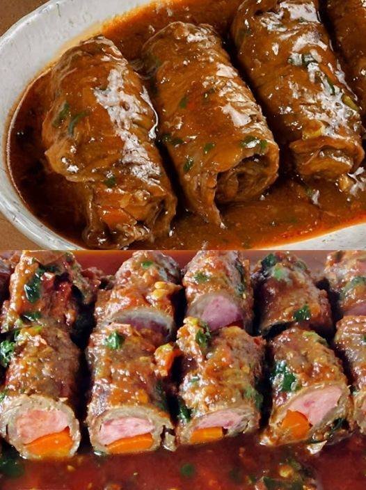 Bife à Rolê: Fácil e Delicioso - Receita Completa