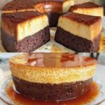 O Melhor Bolo Pudim que Você Vai Provar! - Receita Completa