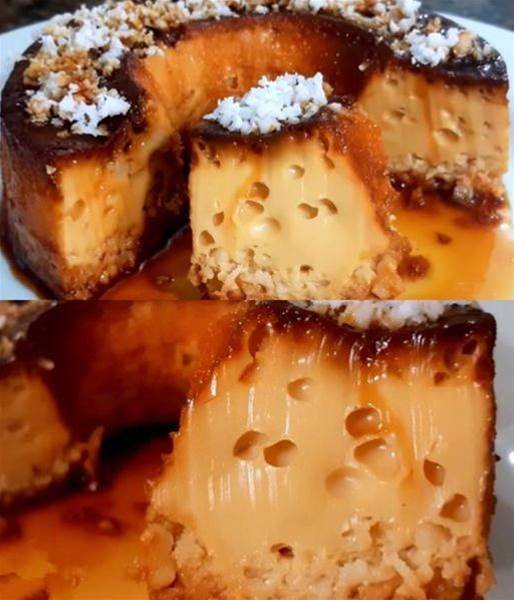 A Melhor Sobremesa Que Não Vai ao Forno - Simples, Rápida e Irresistível! - Receita Completa