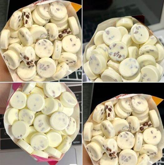 Sobremesa Disco Gelado - Refresque-se com esse Delicioso Petisco! - Receita Completa