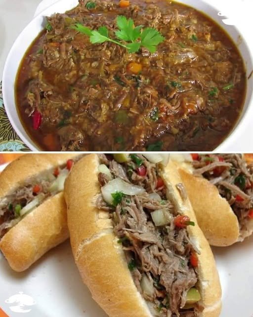 Carne Louca – Prática, Saborosa e Perfeita para Refeições Rápidas! - Receita Completa