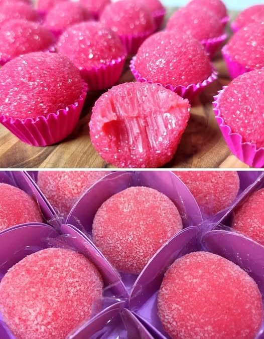 Docinho Bicho-de-Pé: A Receita Tradicional e Deliciosa! - Receita Completa
