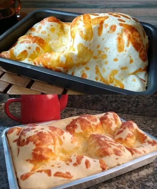 Biscoito Montanha-Russa – Delícia Crocante e Irresistível! - Receita Completa