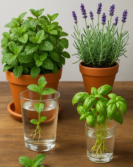 5 Plantas que Afastam Ratos e Insetos de Casa – Proteja seu Lar de Forma Natural! - Receita Completa