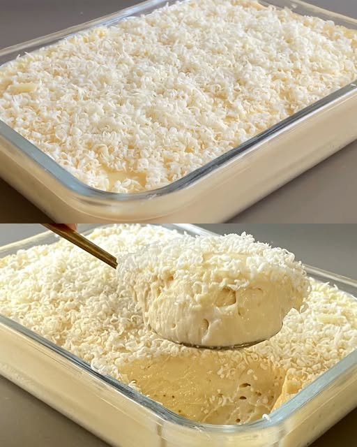 Doce Donzela – Uma Sobremesa Simples e Irresistível! - Receita Completa