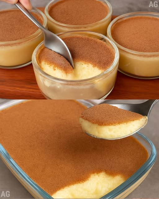 Sobremesa de 1 Ingrediente: Rápida e Deliciosa - Receita Completa