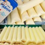Geladinho de leite moça: Delícia cremosa para o verão! - Receita Completa