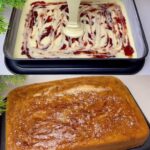 Bolo de Banana com Doce de Morango: Fácil e Delicioso em 10 Minutos - Receita Completa