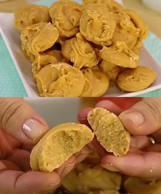 Doce Pingo de Leite: A Receita Que Vai Te Transportar À Infância! - Receita Completa
