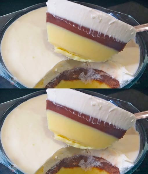 Sobremesa Beijo Gelado: Descubra a Receita Irresistível Agora! - Receita Completa