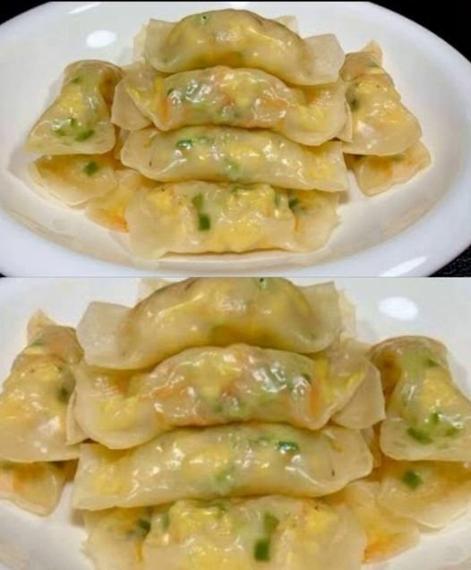 Bolinhos Recheados: A Receita da Vovó Que Vai Te Surpreender! - Receita Completa