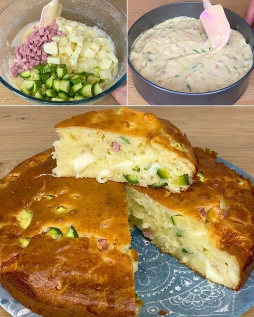 Bolo Salgado 7 Copos: A Receita Mineira Que Todos Amam - Receita Completa