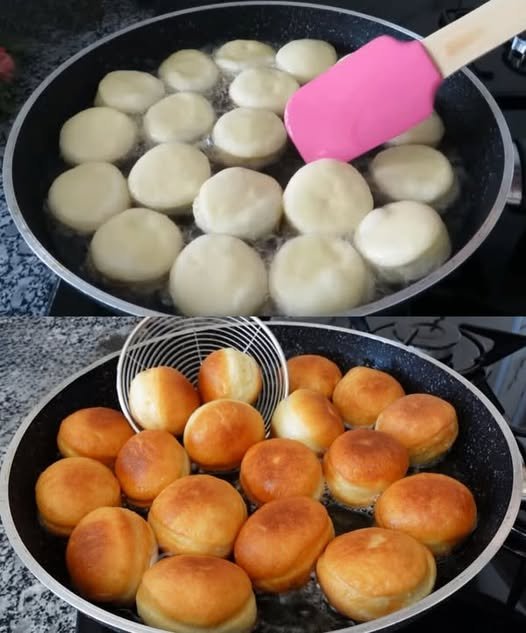 Bolinho da Tarde: A Receita Irresistível Que Todos Amam! - Receita Completa