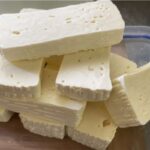 Queijo-Coalho-Caseiro