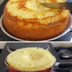 Bolo-na-Panela