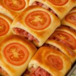 Pao-pizza