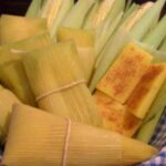 Pamonha doce prática: Receita maravilhosa! Imagem da página de origem