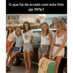 O que tornava as amizades dos anos 70 tão especiais Imagem da página de origem