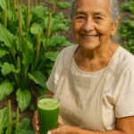 Nunca Pise Nessa Planta! Você Está Ignorando Uma Mina de Ouro Natural 560865797_122149966466740750_7717727786980935766_n