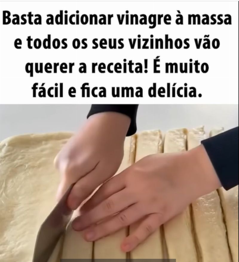 Imagem da Receita